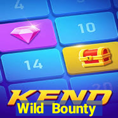 Wild Bounty Showdown pg demo main demo pg soft wild bounty